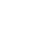 Telefono blanco icono